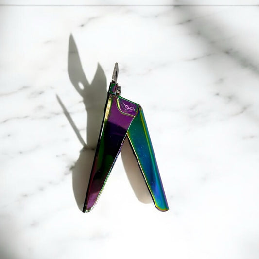 Clește ghilotină unghii/tipsuri