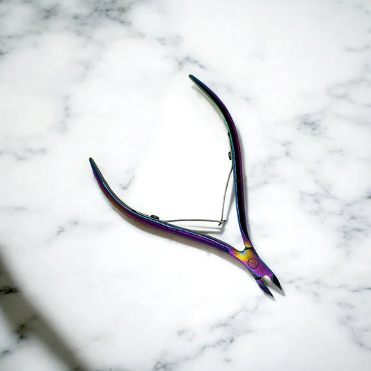 Set profesional pentru unghii – 4 piese