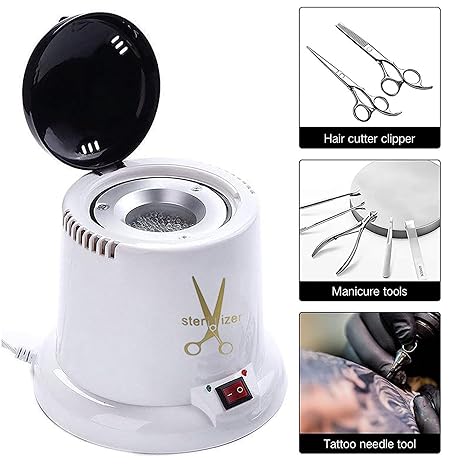 Sterilizator cu quartz