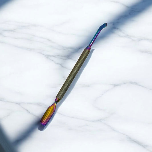 Set profesional pentru unghii – 3 piese