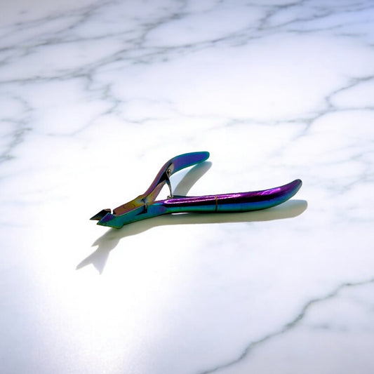 Clește multifuncțional – manichiură & pedichiură