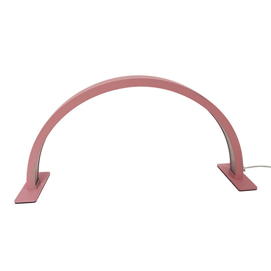 Lampă profesională pentru unghii HalfMoon