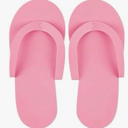 Set Papuci de pedichiură, 12 perechi