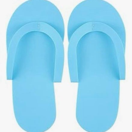 Set Papuci de pedichiură, 12 perechi