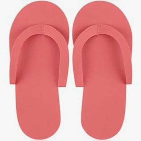 Set Papuci de pedichiură, 12 perechi