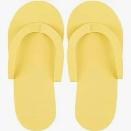 Set Papuci de pedichiură, 12 perechi