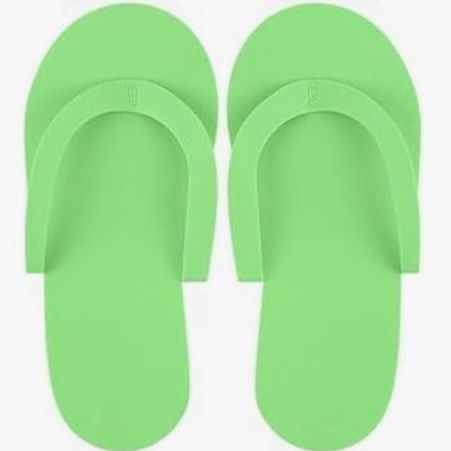 Set Papuci de pedichiură, 12 perechi