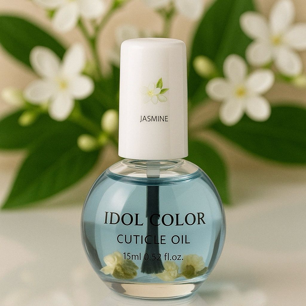 Ulei Cuticule 15ml Iasomie