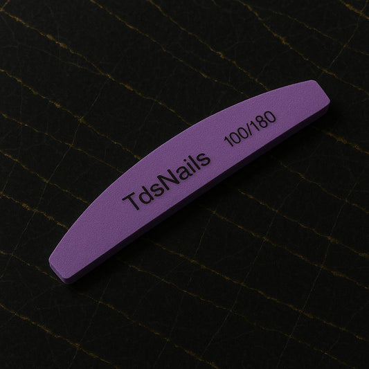 SET 10 Pile Buffer, semilună, 100/180