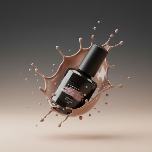 Ojă semipermanentă TdsNails Hema & TPO Free 15ml