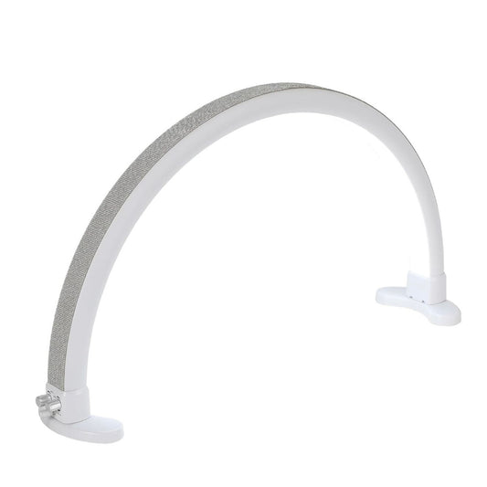 Lampă Profesională Pentru Unghii HalfMoon With Diamonds