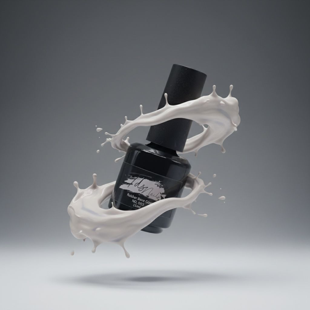 Rubber Base Coat TdsNails 15ml