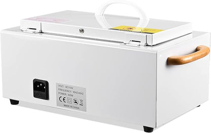 Sterilizator cu Temperatură Ridicată