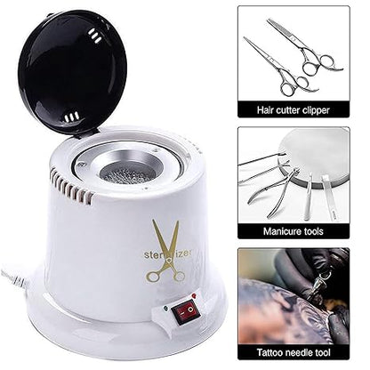 Sterilizator cu quartz