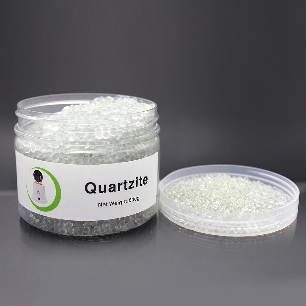 Bile Quartz 500gr pentru Sterilizator