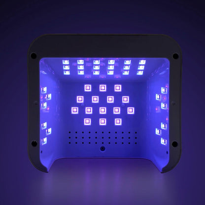 Lampă UV SUN L5 PINK 268W