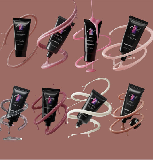 Polygel Misscheering 30ml