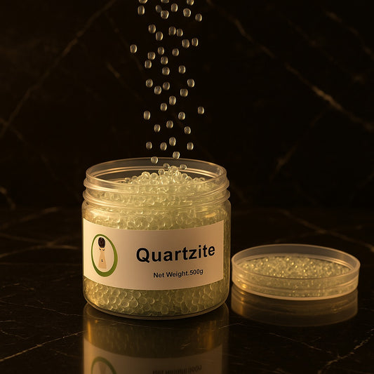 Bile Quartz 500gr pentru Sterilizator