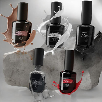 Ojă semipermanentă TdsNails Hema & TPO Free 15ml