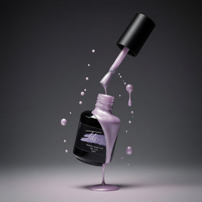 Rubber Base Coat TdsNails - Astral Lilac 15ml