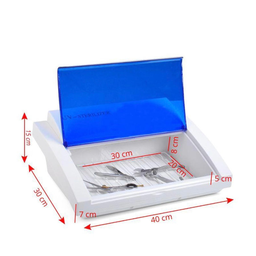 Sterilizator unghii UV Profesional