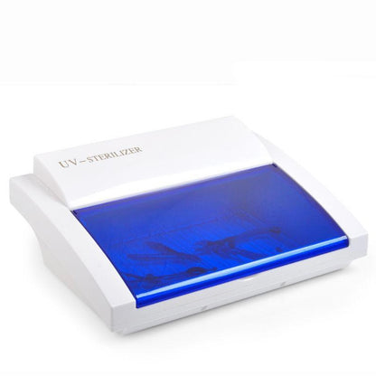 Sterilizator unghii UV Profesional