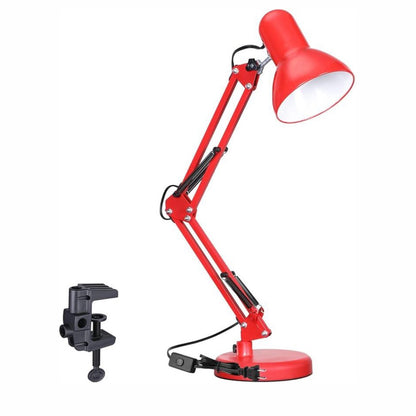 Lampă Reglabilă  Profesională, Rosie
