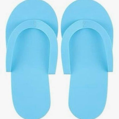 Papuci pedichiură