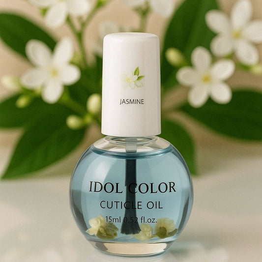 Ulei Cuticule 15ml Iasomie