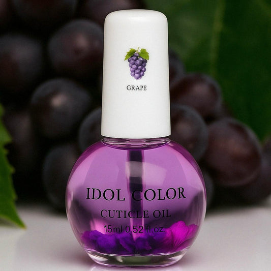 Ulei Cuticule 15ml Strugure