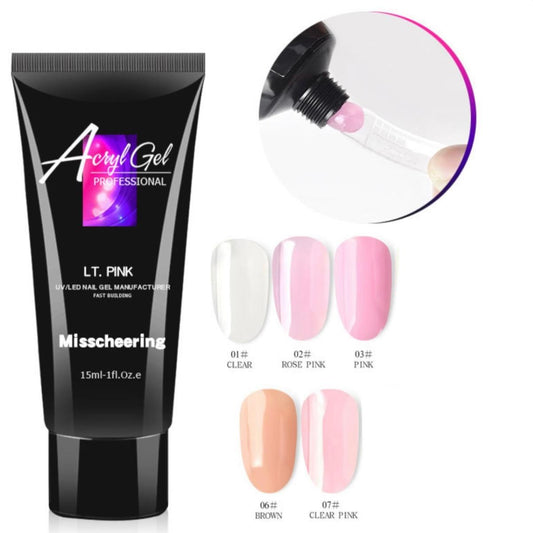 Polygel Misscheering 15ml
