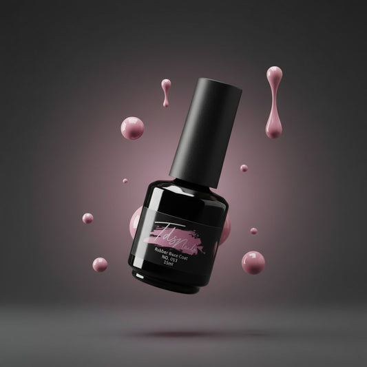 Rubber Base Coat TdsNails 15ml