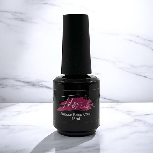 Rubber Base Coat - TdsNails 15ml